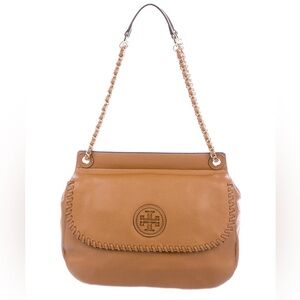 Tory Burch marion saddle bag